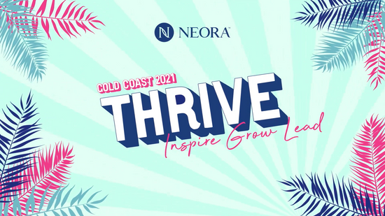 Neora Thrive Conference
